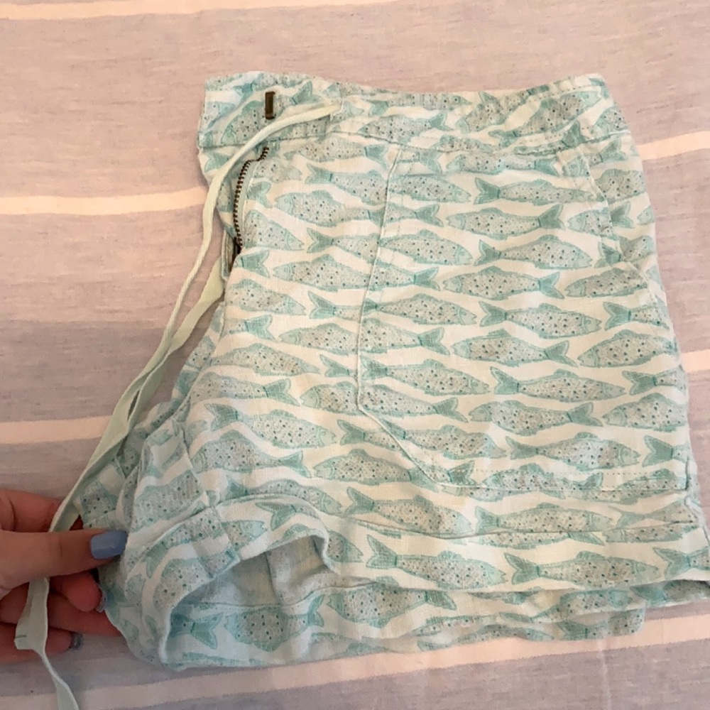 Vineyard Vines Women’s Lounge Shorts (size 00)